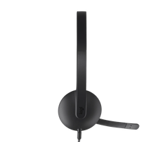 Tai nghe Logitech USB Computer H340