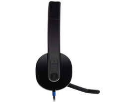 Tai nghe Logitech USB Computer H540