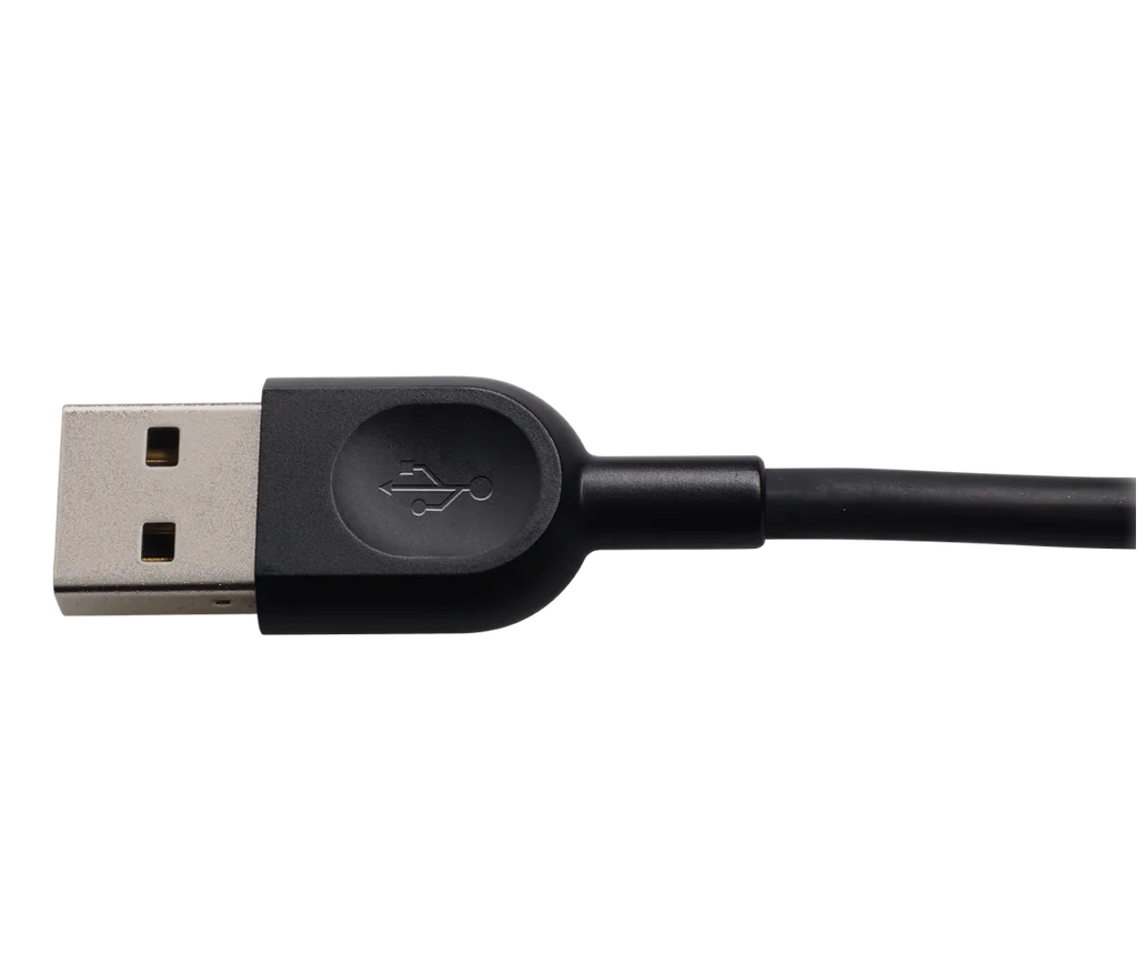 Tai nghe Logitech USB Computer H540