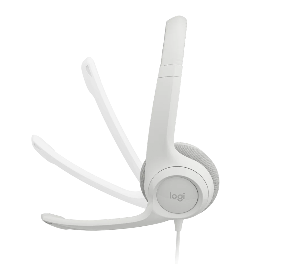 Tai nghe Logitech USB Headset H390