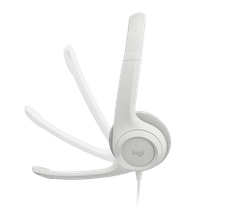 Tai nghe Logitech USB Headset H390