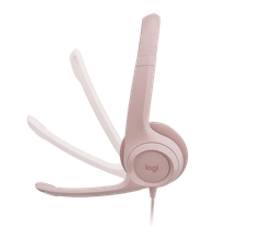 Tai nghe Logitech USB Headset H390