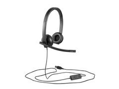 Tai nghe Logitech USB Headset H570e