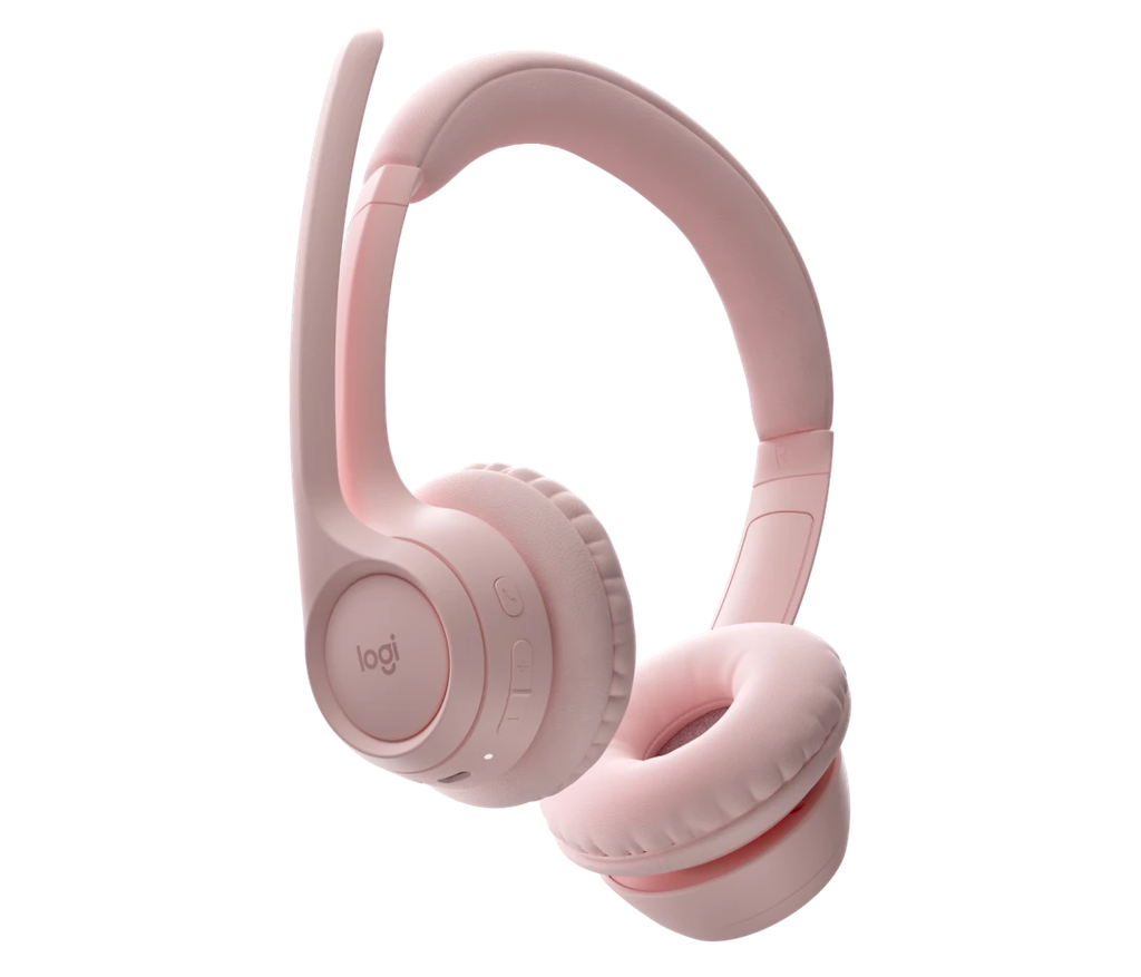 Tai nghe Logitech Zone 300 Bluetooth