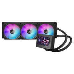 Tản nhiệt nước AIO ASUS ROG RYUJIN III 360 ARGB