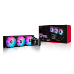 Tản nhiệt nước AIO ASUS ROG RYUJIN III 360 ARGB