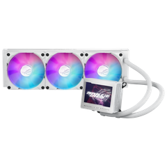 Tản nhiệt nước AIO ASUS ROG RYUJIN III 360 ARGB