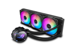 Tản nhiệt nước AIO ASUS ROG STRIX LC II 360 ARGB