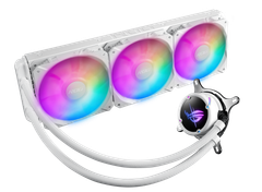 Tản nhiệt nước AIO ASUS ROG STRIX LC II 360 ARGB