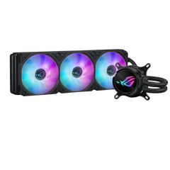 Tản nhiệt nước AIO ASUS ROG STRIX LC III 360 ARGB