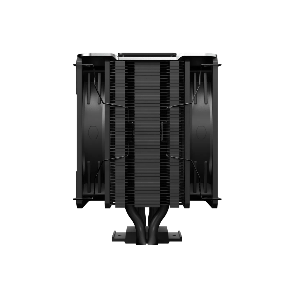 Tản nhiệt khí Cooler Master V4 Alpha 3DHP