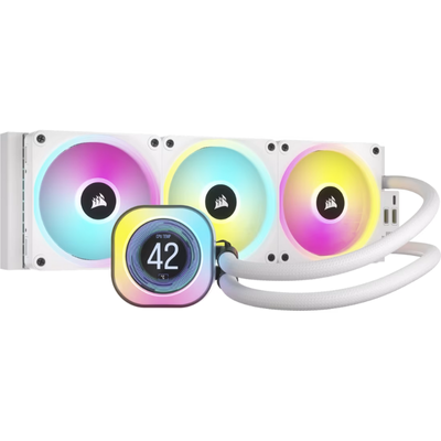 Tản nhiệt nước AIO Corsair iCUE LINK H150i LCD