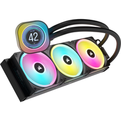 Tản nhiệt nước AIO Corsair iCUE LINK H150i LCD