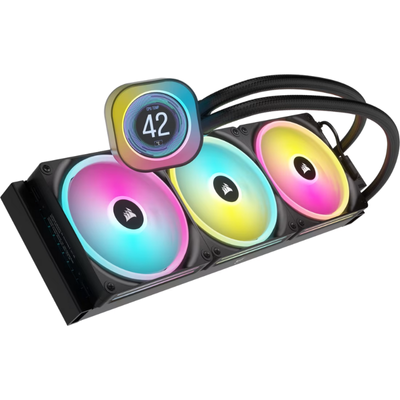 Tản nhiệt nước AIO Corsair iCUE LINK H170i LCD