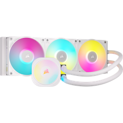 Tản Nhiệt Nước AIO Corsair iCUE LINK TITAN 360 RX RGB White