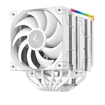 Tản Nhiệt Khí DeepCool AK620 Digital PRO