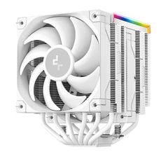 Tản Nhiệt Khí DeepCool AK620 Digital PRO