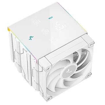 Tản Nhiệt Khí DeepCool AK620 Digital PRO