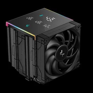 Tản Nhiệt Khí DeepCool AK620 Digital PRO