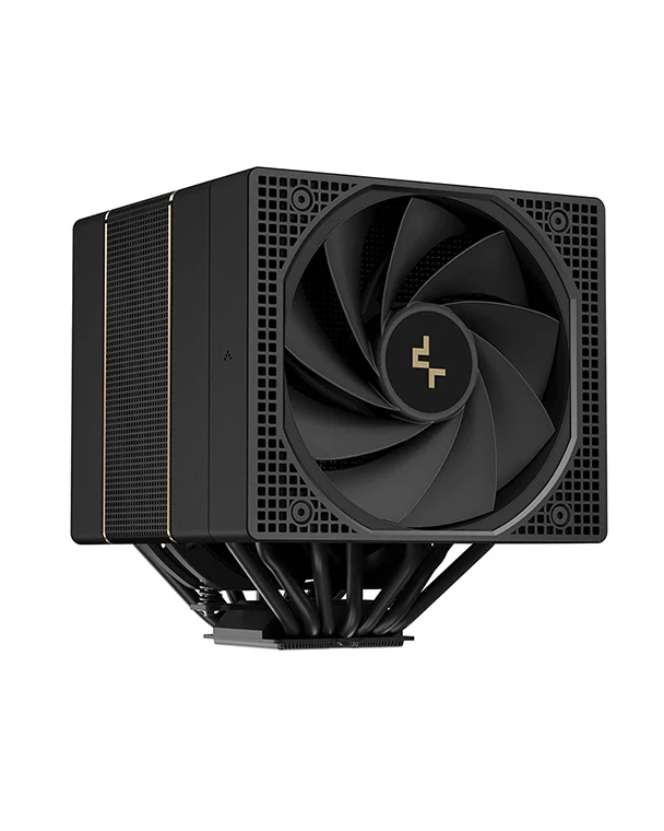 Tản Nhiệt Khí DeepCool Assassin VC Elite (Black)