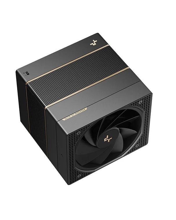 Tản Nhiệt Khí DeepCool Assassin VC Elite (Black)