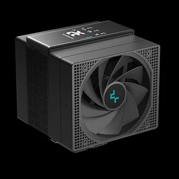 Tản Nhiệt Khí DeepCool Assassin IV VC Vision