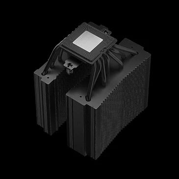 Tản Nhiệt Khí DeepCool Assassin IV VC Vision