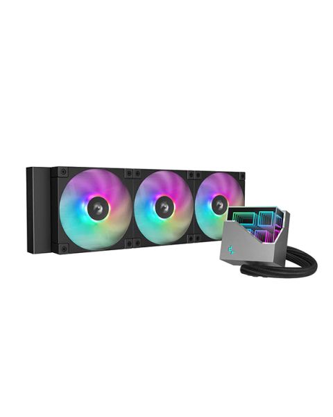 Tản nhiệt nước AIO DeepCool LT360 ARGB