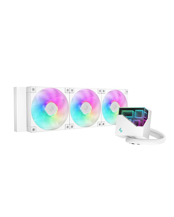 Tản nhiệt nước AIO DeepCool LT360 ARGB
