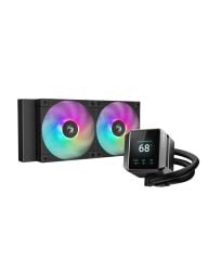 Tản nhiệt nước AIO DeepCool MYSTIQUE 240 ARGB