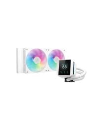Tản nhiệt nước AIO DeepCool MYSTIQUE 240 ARGB