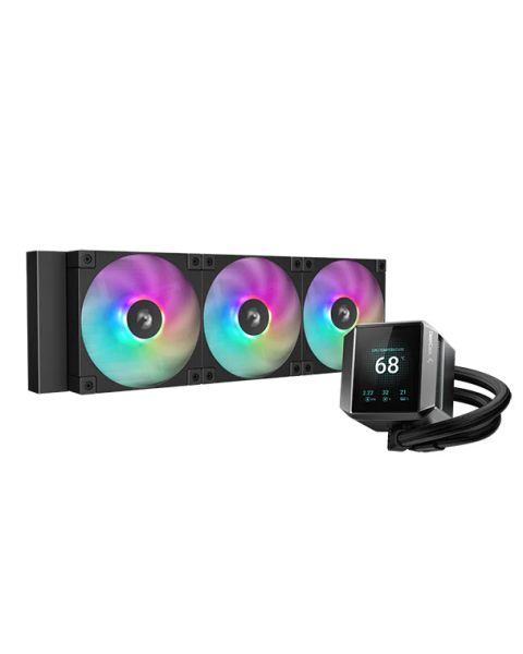 Tản nhiệt nước AIO DeepCool MYSTIQUE 360 ARGB