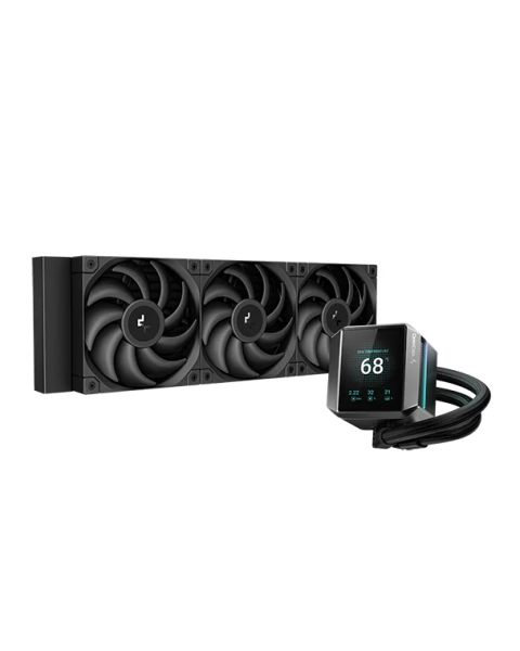 Tản nhiệt nước AIO DeepCool MYSTIQUE 360