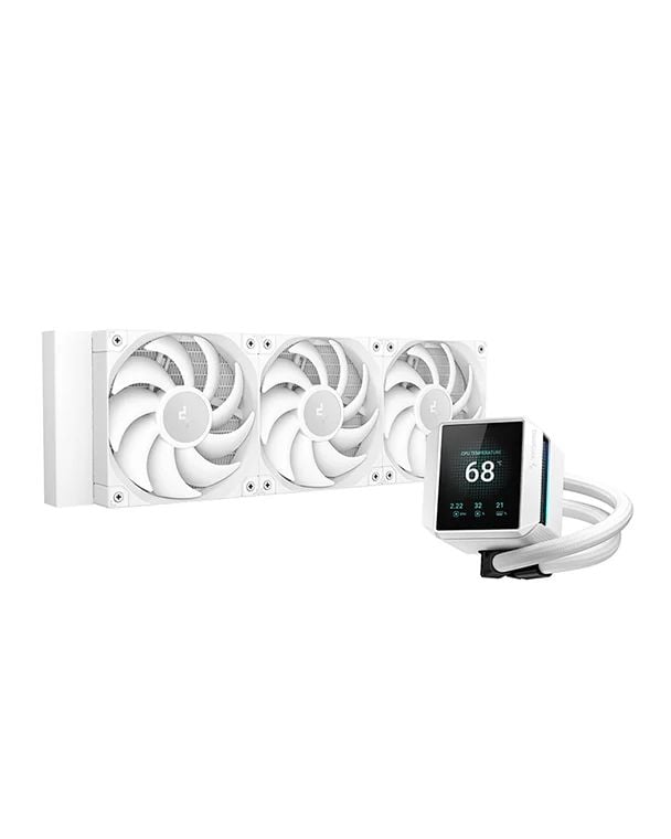 Tản nhiệt nước AIO DeepCool MYSTIQUE 360