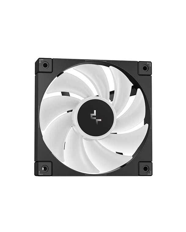 Tản nhiệt nước AIO DeepCool MYSTIQUE 360 ARGB