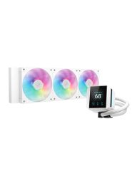 Tản nhiệt nước AIO DeepCool MYSTIQUE 360 ARGB
