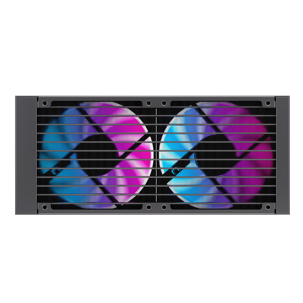 Tản Nhiệt Nước AIO Einarex Vertex Lite 240