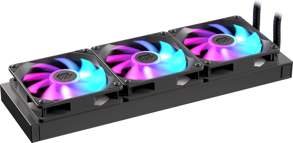 Tản Nhiệt Nước AIO Einarex Vertex Lite 360