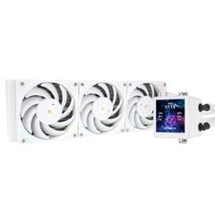 Tản nhiệt nước AIO Thermalright Frozen Warframe 360 SE ARGB V2