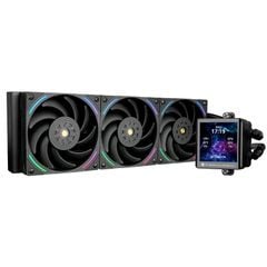 Tản nhiệt nước AIO Thermalright Frozen Warframe 360 SE ARGB V2