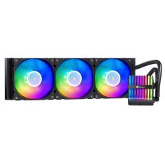 Tản nhiệt nước AIO Jonsbo HXW-360