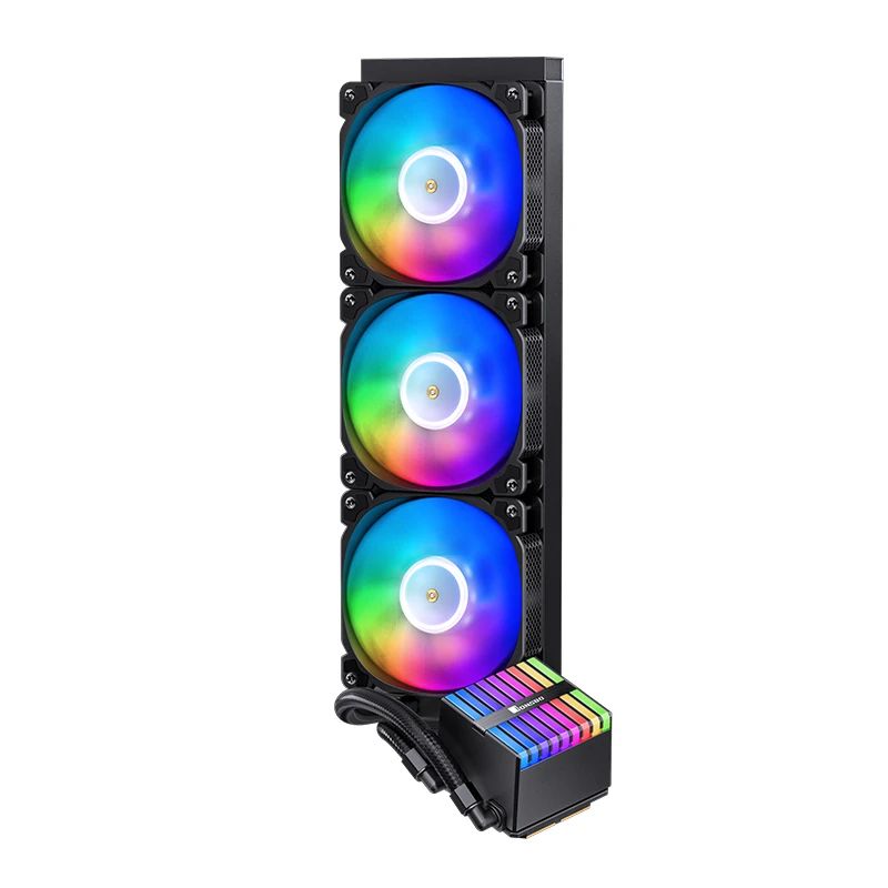 Tản nhiệt nước AIO Jonsbo HXW-360