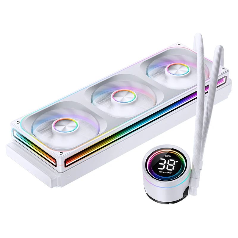Tản nhiệt nước AIO Jonsbo TH-360