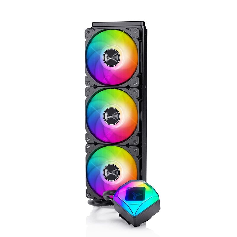 Tản nhiệt nước AIO Jonsbo TW6-360