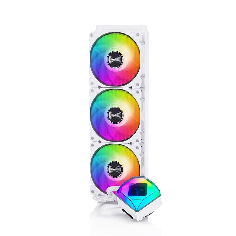 Tản nhiệt nước AIO Jonsbo TW6-360
