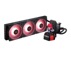 Tản nhiệt nước AIO MSI CORELIQUID A17 MLG EDITION 360mm