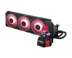Tản nhiệt nước AIO MSI CORELIQUID A17 MLG EDITION 360mm
