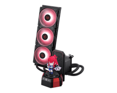 Tản nhiệt nước AIO MSI CORELIQUID A17 MLG EDITION 360mm