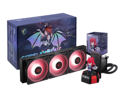 Tản nhiệt nước AIO MSI CORELIQUID A17 MLG EDITION 360mm