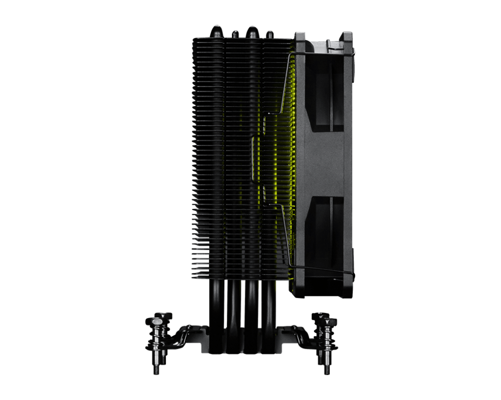 Tản nhiệt khí MSI MAG COREFROZR AA13 - BLACK